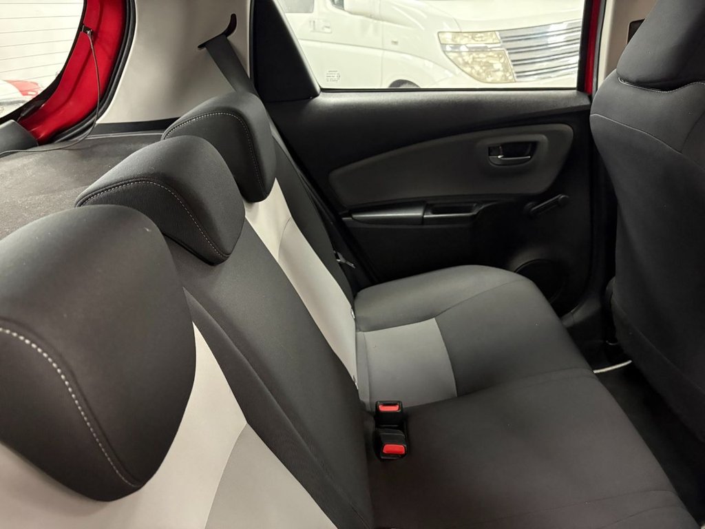 Used Toyota Yaris 2018 for sale - 76009638: Photo 21
