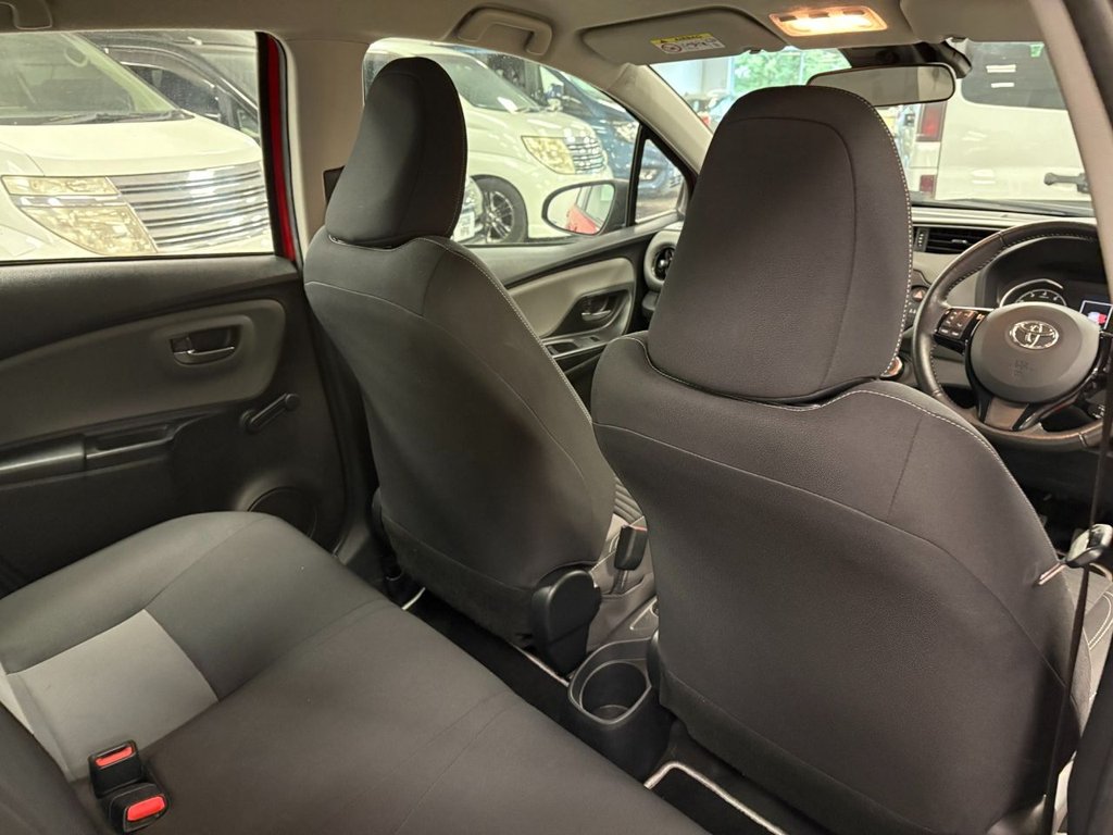 Used Toyota Yaris 2018 for sale - 76009638: Photo 22