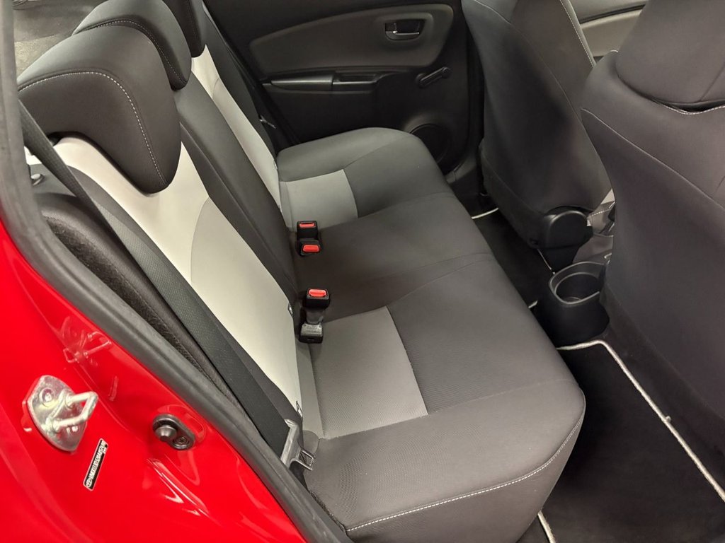 Used Toyota Yaris 2018 for sale - 76009638: Photo 23