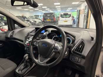 Used Ford B-MAX 2017 for sale - 75275371: Photo
