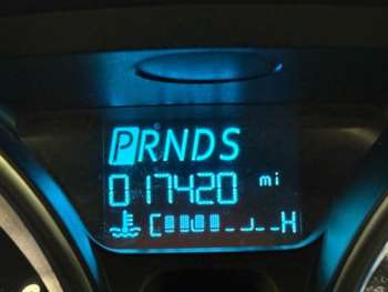 Used Ford B-MAX 2017 for sale - 75275371: Photo