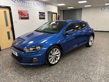 2015 (15) - 2.0 TDI BlueMotion Tech GT Hatchback 3dr Diesel Manual Euro 6 (s/s) (184 ps