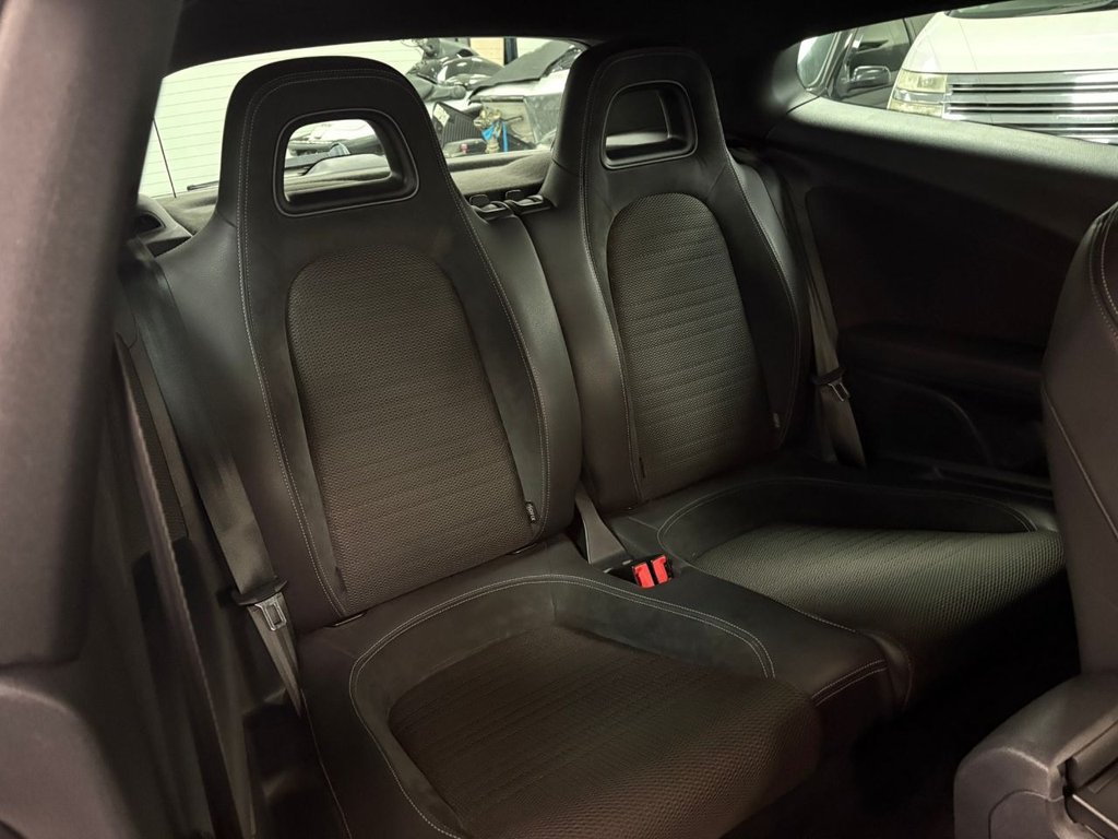 Used Volkswagen Scirocco 2015 for sale - 76797810: Photo 22
