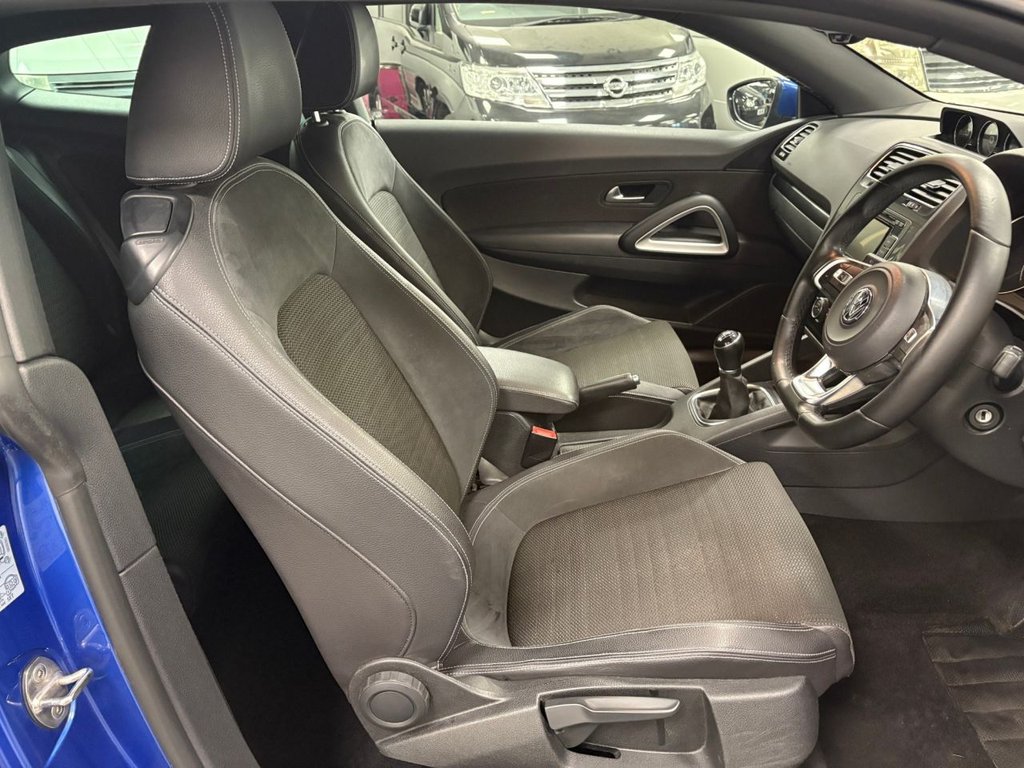 Used Volkswagen Scirocco 2015 for sale - 76797810: Photo 25