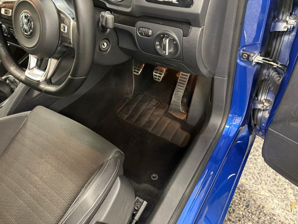 Used Volkswagen Scirocco 2015 for sale - 76797810: Photo 31