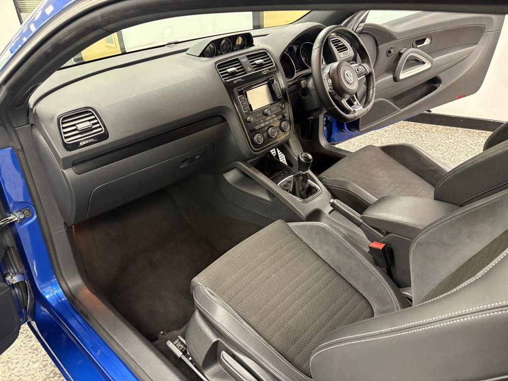 Used Volkswagen Scirocco 2015 for sale - 76797810: Photo 33