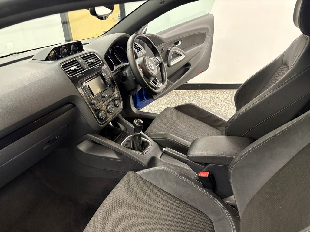 Used Volkswagen Scirocco 2015 for sale - 76797810: Photo 35