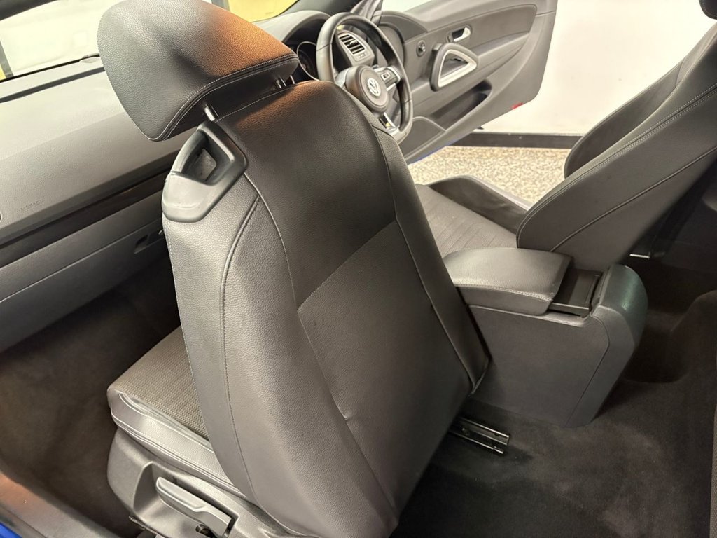 Used Volkswagen Scirocco 2015 for sale - 76797810: Photo 39