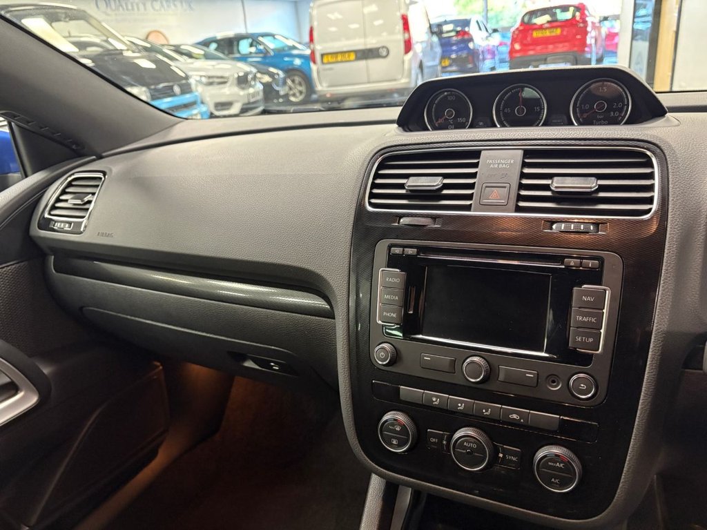 Used Volkswagen Scirocco 2015 for sale - 76797810: Photo 40