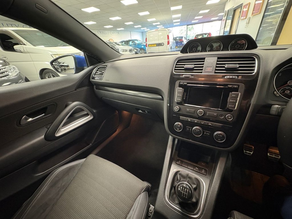 Used Volkswagen Scirocco 2015 for sale - 76797810: Photo 44