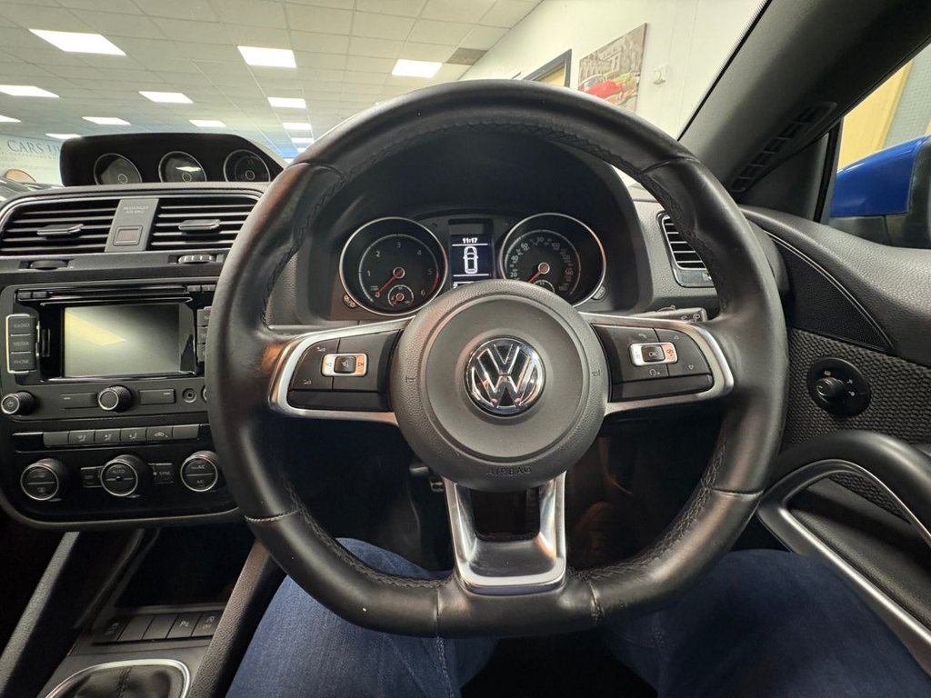 Used Volkswagen Scirocco 2015 for sale - 76797810: Photo 45