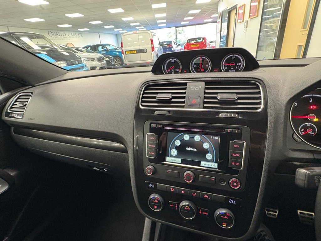 Used Volkswagen Scirocco 2015 for sale - 76797810: Photo 49