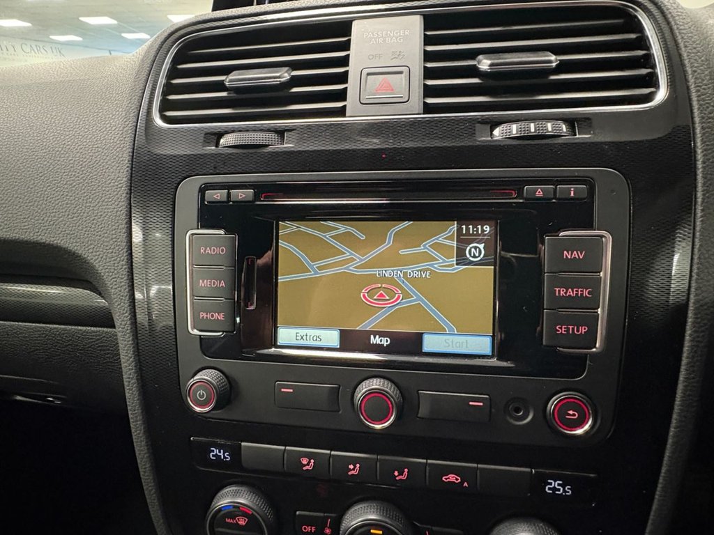 Used Volkswagen Scirocco 2015 for sale - 76797810: Photo 50