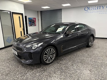 2019 (69) - 2.2 CRDi GT-Line Gran Turismo 5dr Diesel Auto Euro 6 (s/s) (197 bhp)