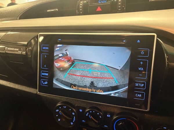 Used Toyota Hilux 2016 for sale - 75286651: Photo 20