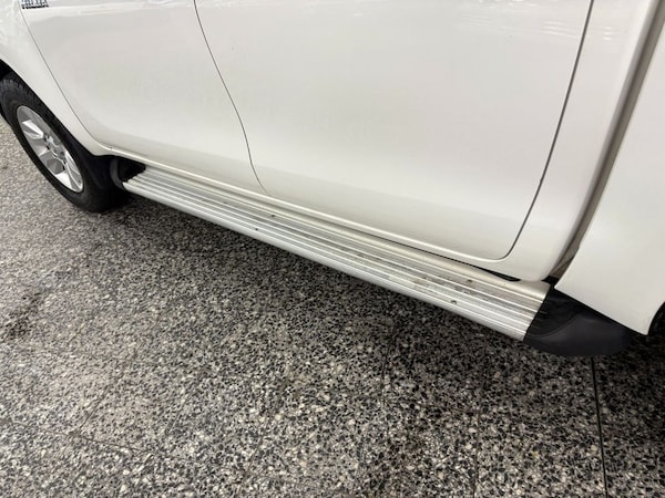 Used Toyota Hilux 2016 for sale - 75286651: Photo 9