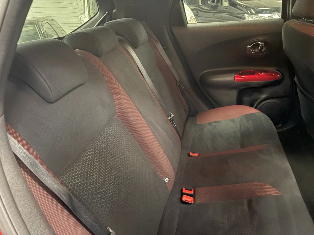 Used Nissan Juke 2015 for sale - 76841359: Photo 19