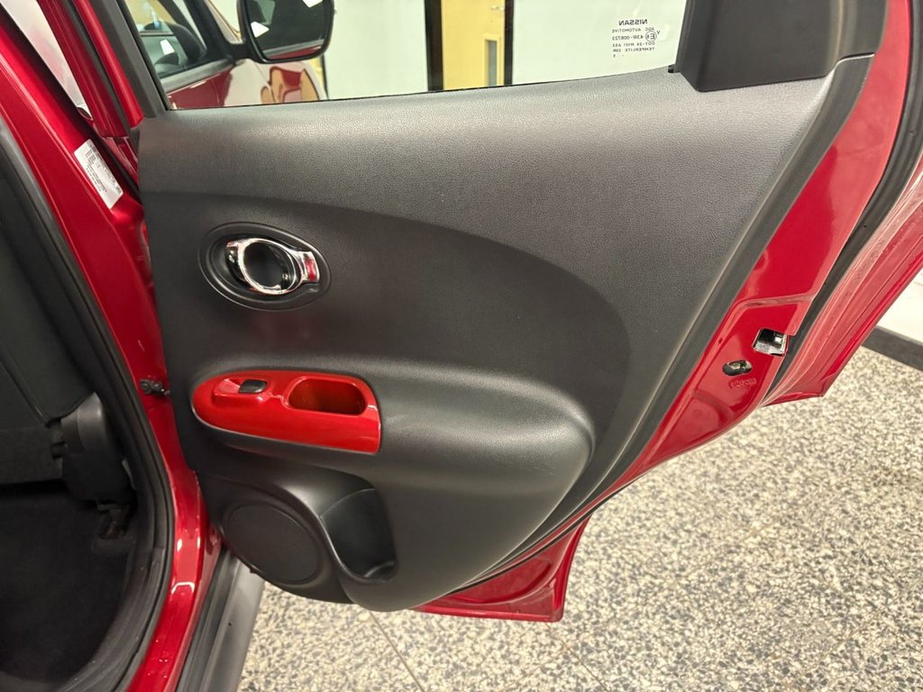 Used Nissan Juke 2015 for sale - 76841359: Photo 20