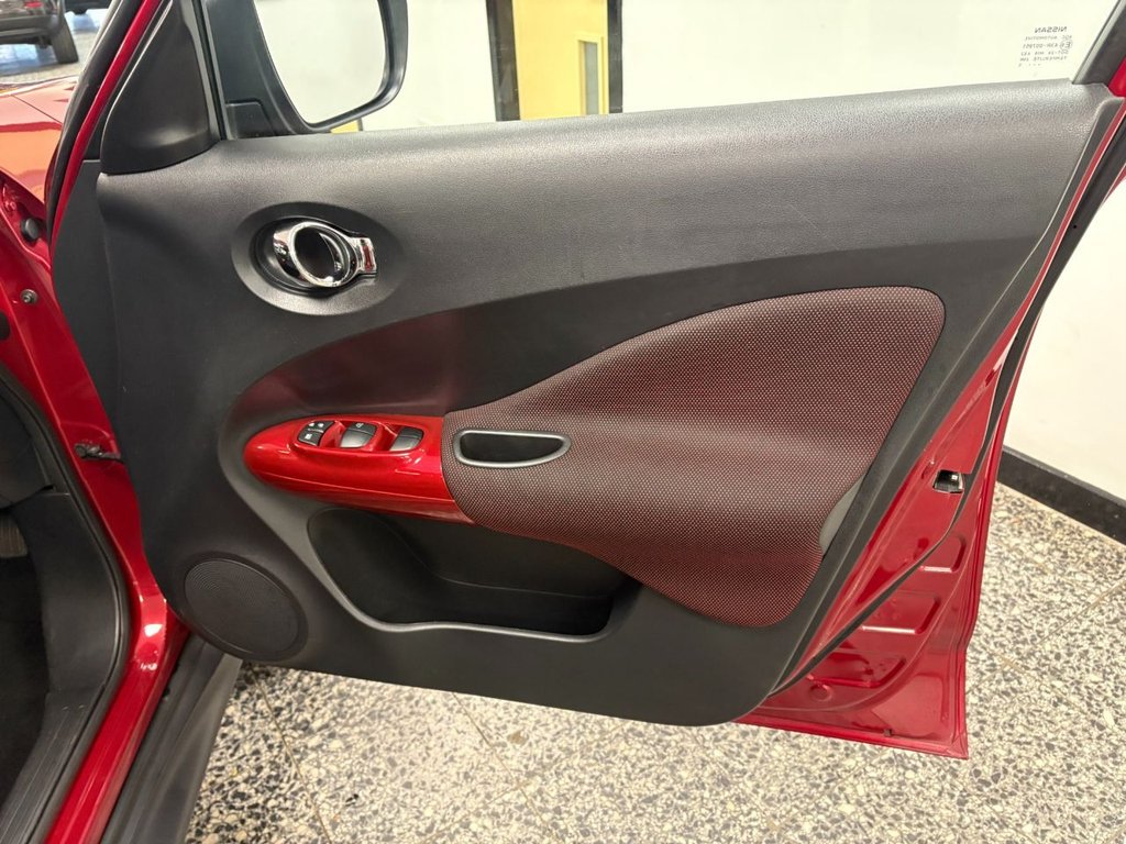 Used Nissan Juke 2015 for sale - 76841359: Photo 23
