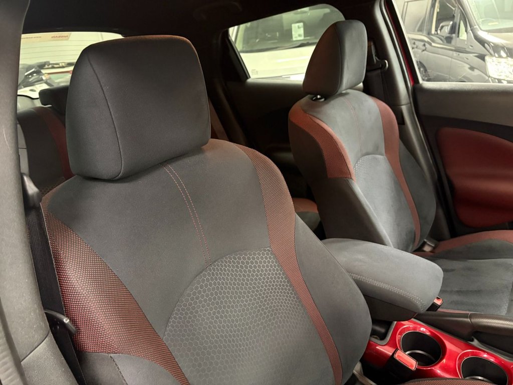 Used Nissan Juke 2015 for sale - 76841359: Photo 26