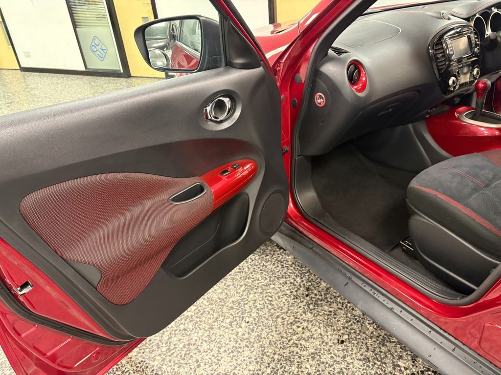 Used Nissan Juke 2015 for sale - 76841359: Photo 30