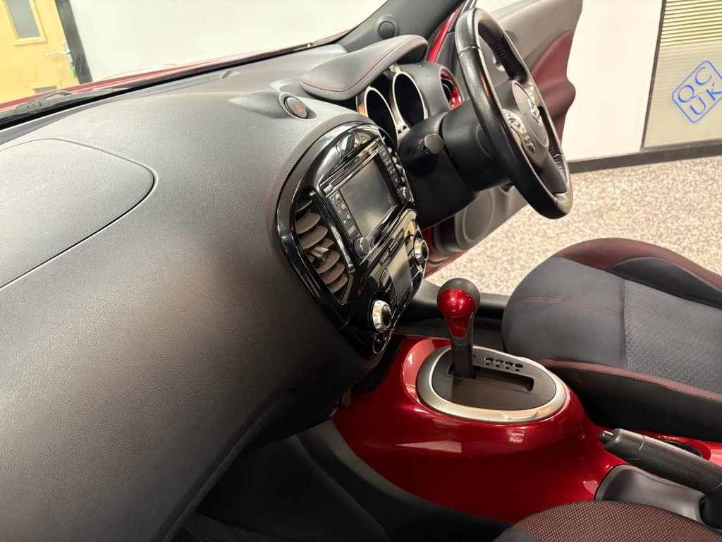 Used Nissan Juke 2015 for sale - 76841359: Photo 33