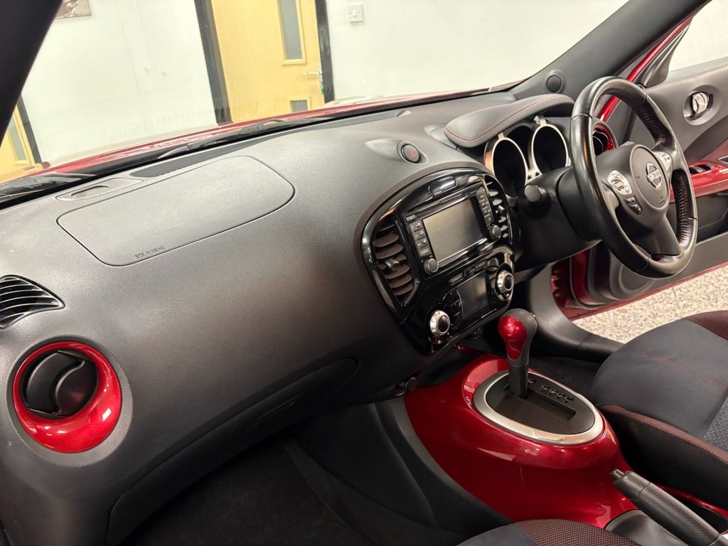 Used Nissan Juke 2015 for sale - 76841359: Photo 34