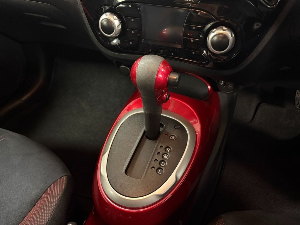 Used Nissan Juke 2015 for sale - 76841359: Photo 35