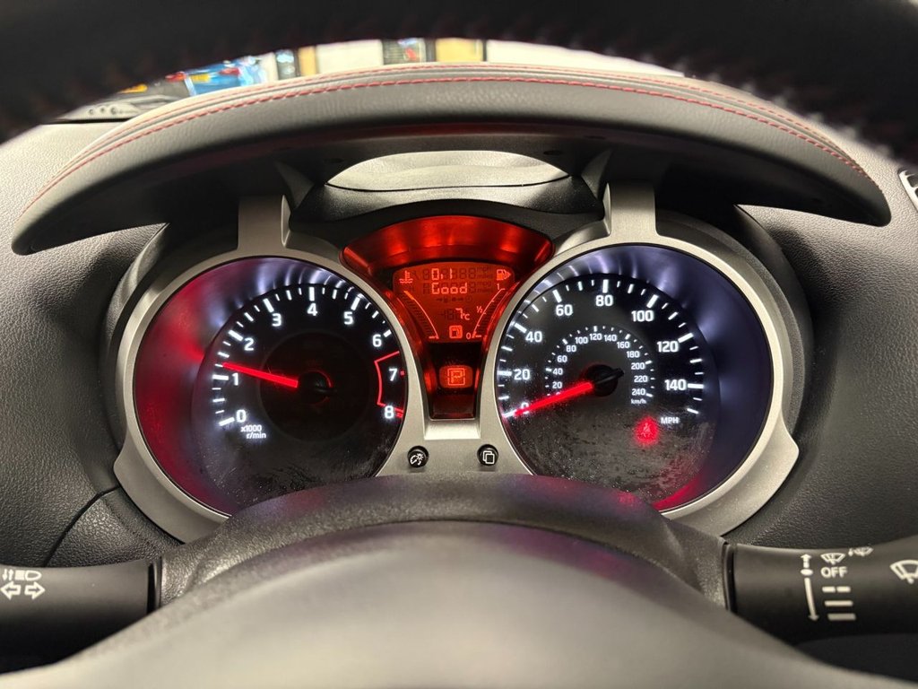 Used Nissan Juke 2015 for sale - 76841359: Photo 36