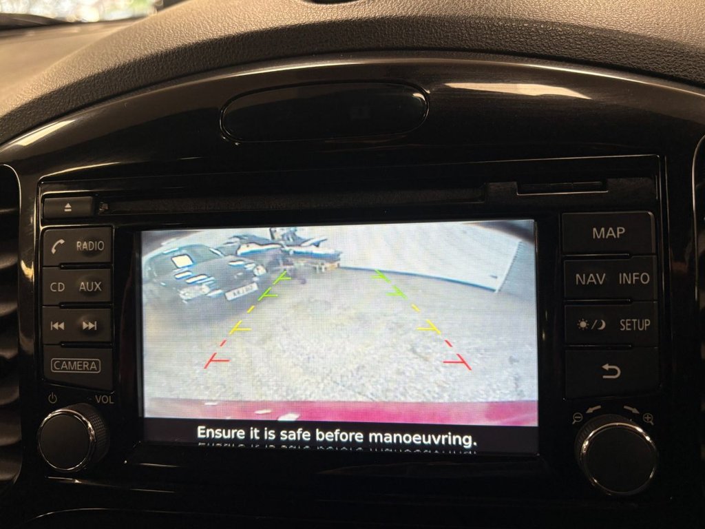 Used Nissan Juke 2015 for sale - 76841359: Photo 39