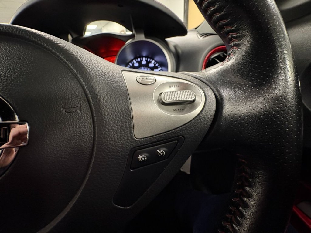 Used Nissan Juke 2015 for sale - 76841359: Photo 41