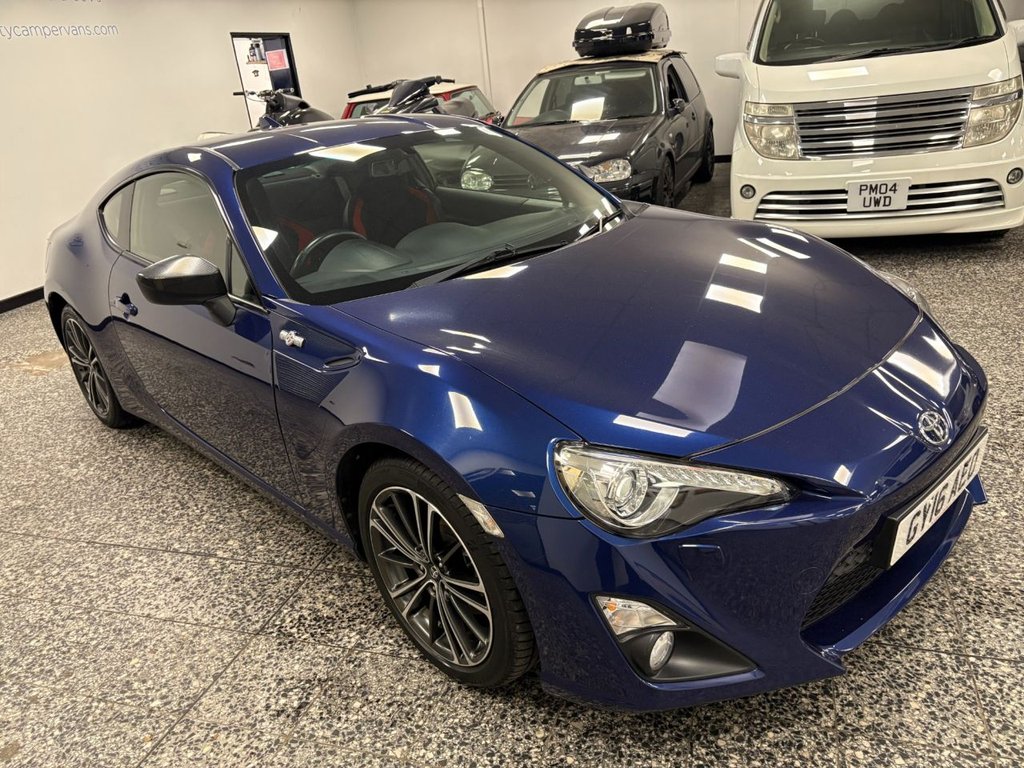 Used Toyota GT86 2016 for sale - 77407916: Photo 10