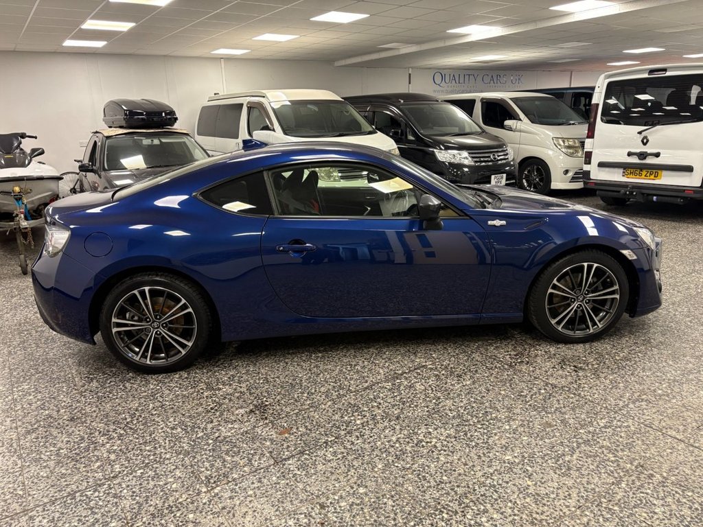Used Toyota GT86 2016 for sale - 77407916: Photo 11