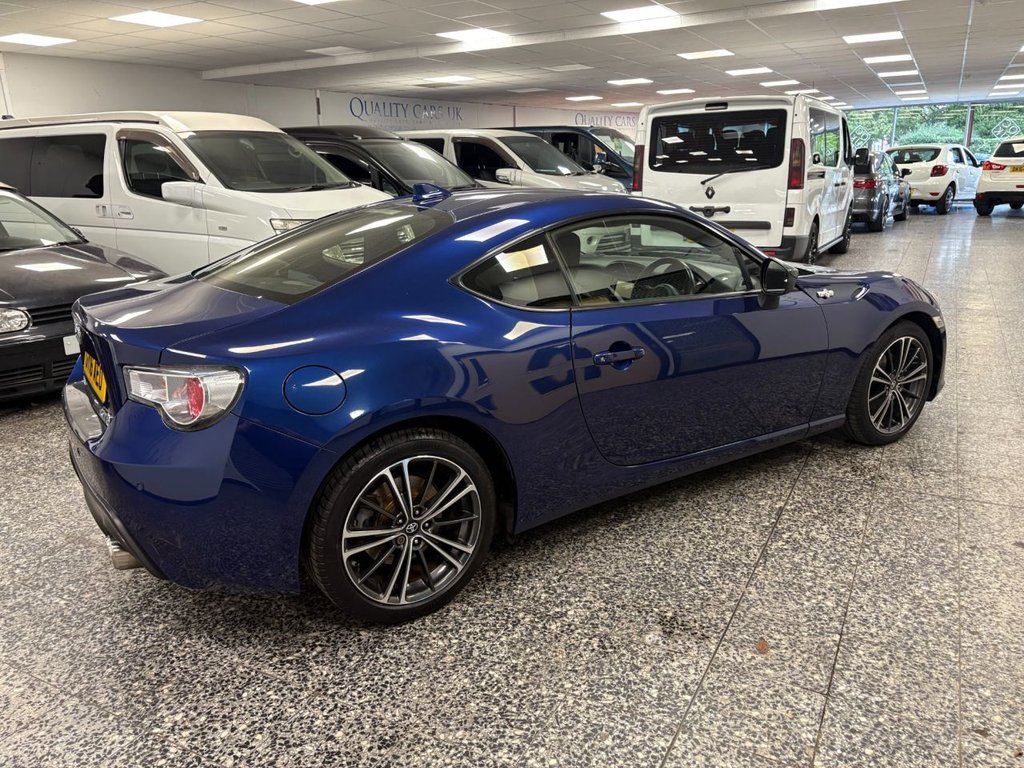 Used Toyota GT86 2016 for sale - 77407916: Photo 12