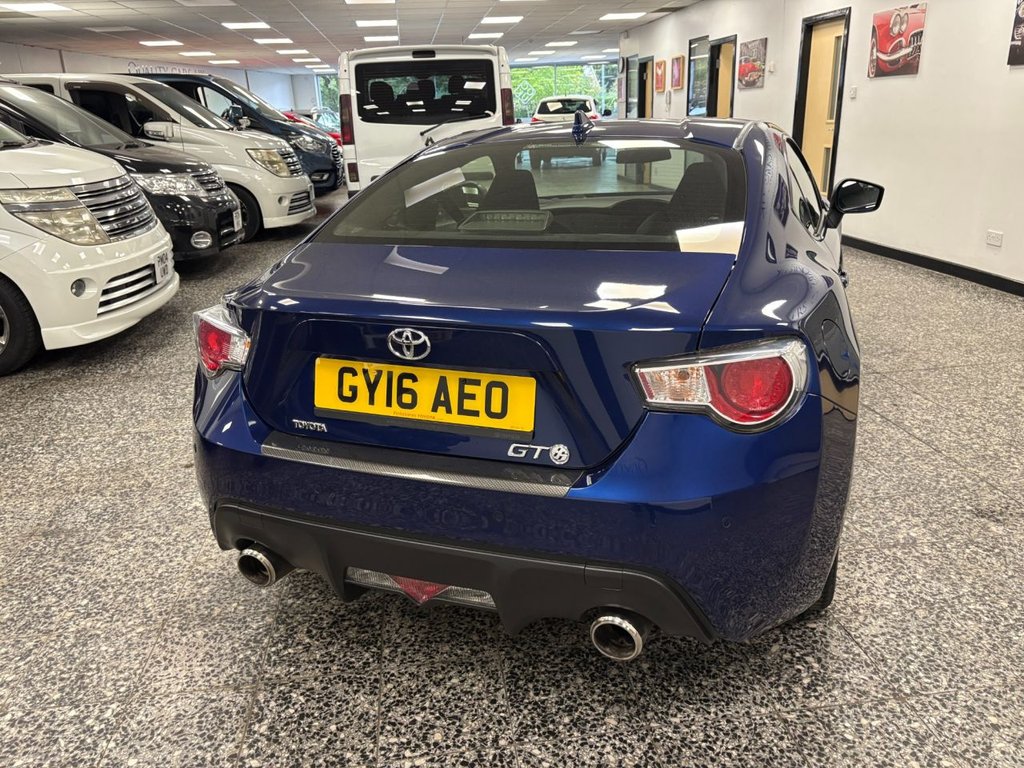 Used Toyota GT86 2016 for sale - 77407916: Photo 14