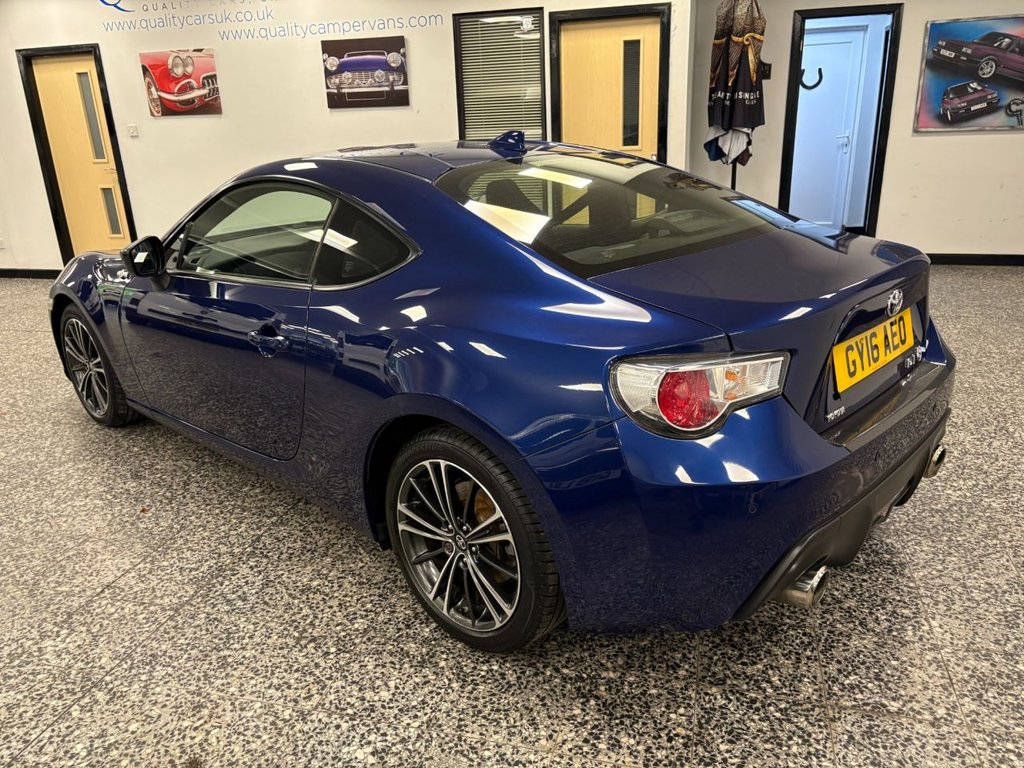 Used Toyota GT86 2016 for sale - 77407916: Photo 16
