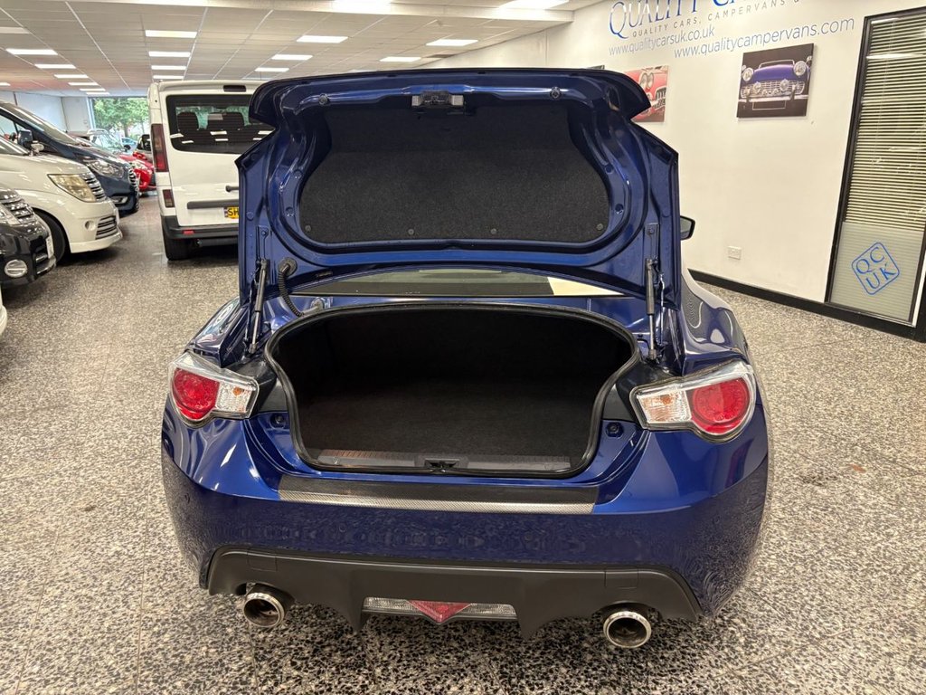 Used Toyota GT86 2016 for sale - 77407916: Photo 19