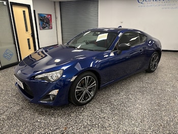 Used Toyota GT86 2016 for sale - 77407916: Photo