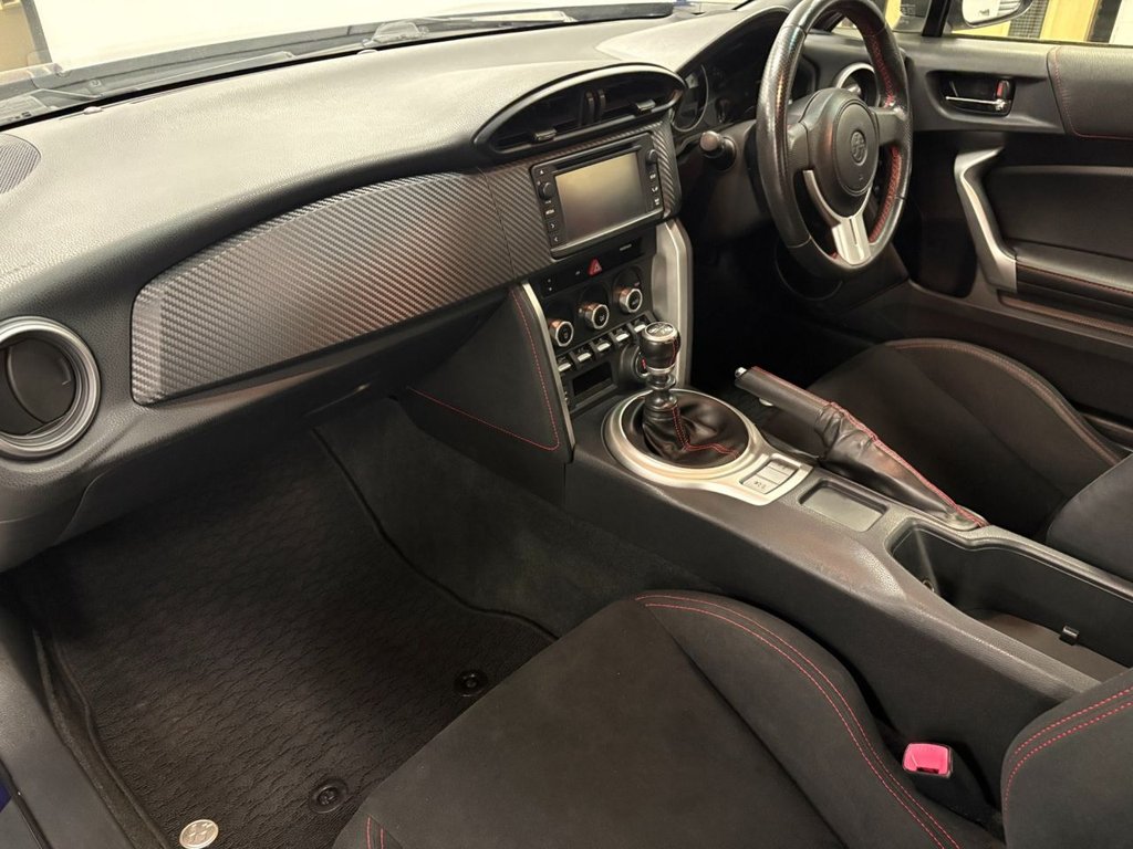 Used Toyota GT86 2016 for sale - 77407916: Photo 24