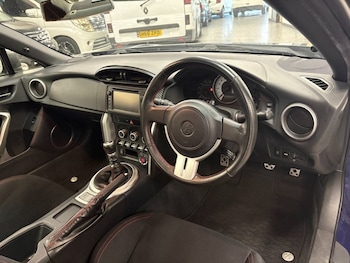 Used Toyota GT86 2016 for sale - 77407916: Photo