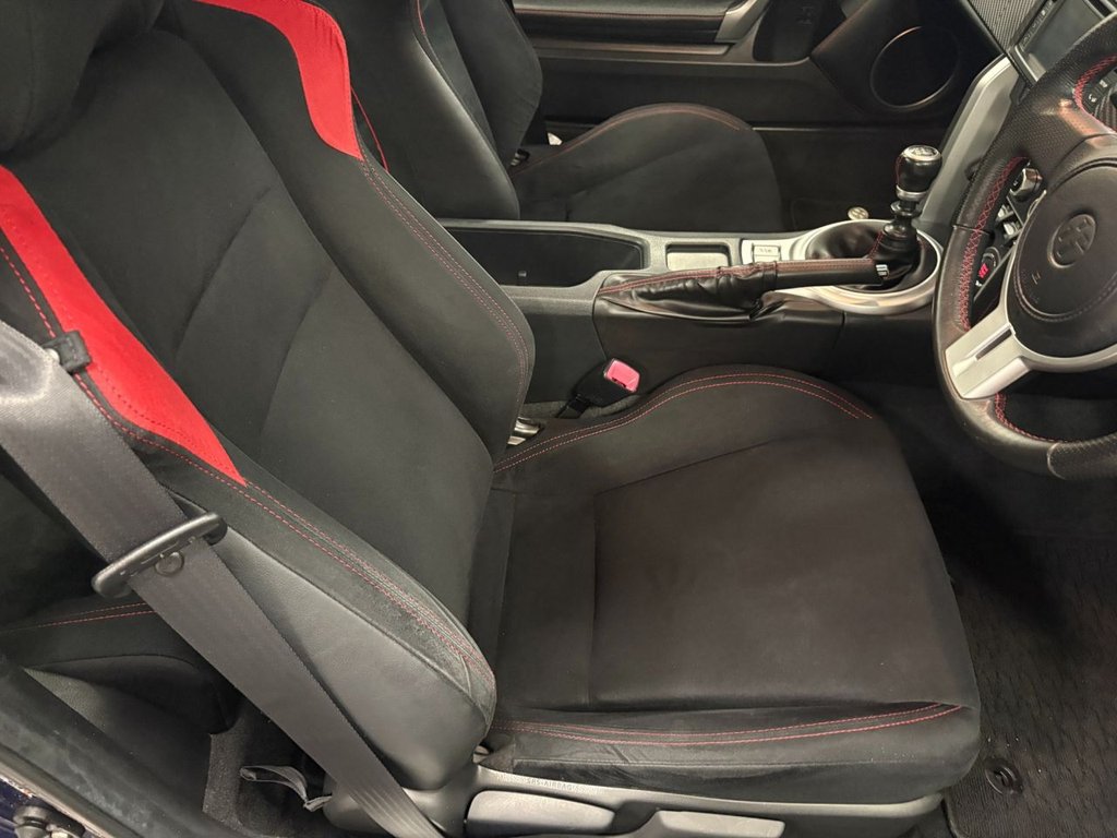 Used Toyota GT86 2016 for sale - 77407916: Photo 30