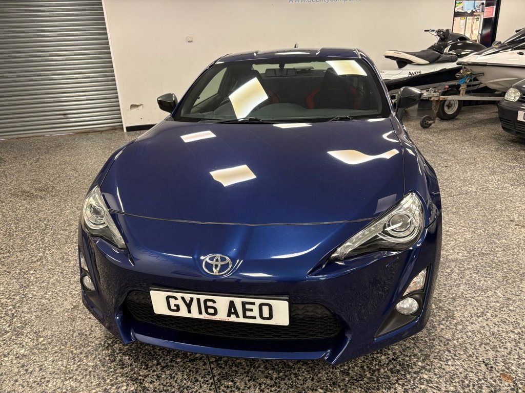 Used Toyota GT86 2016 for sale - 77407916: Photo 7