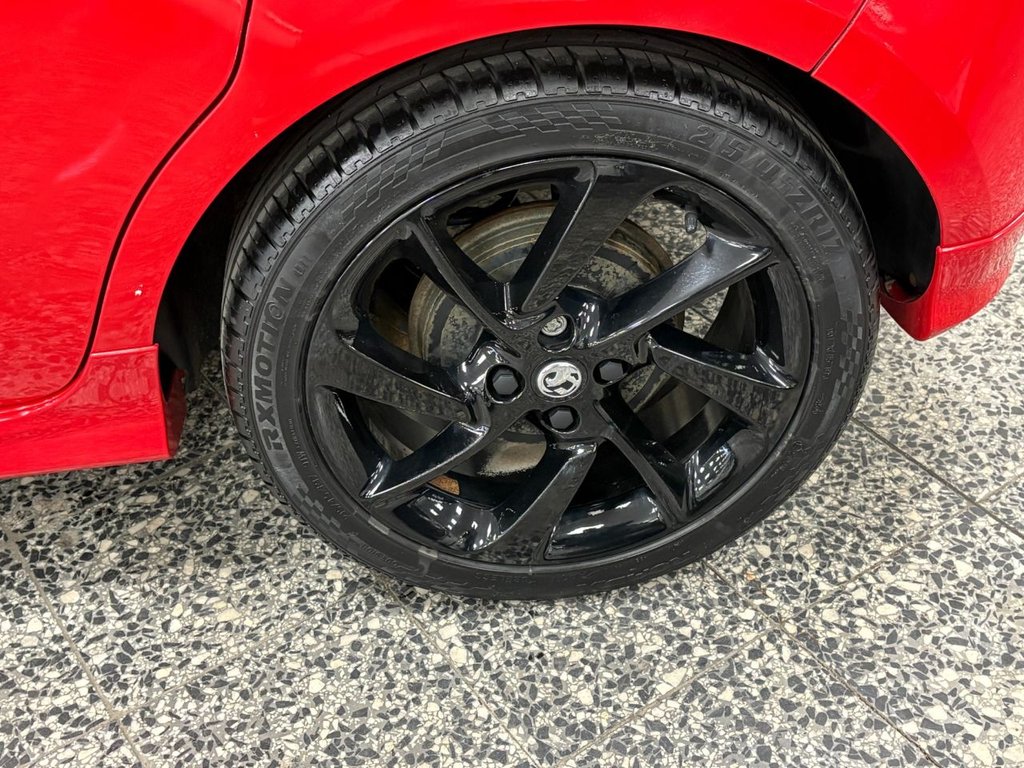 Used Vauxhall Corsa 2019 for sale - 77849481: Photo 15