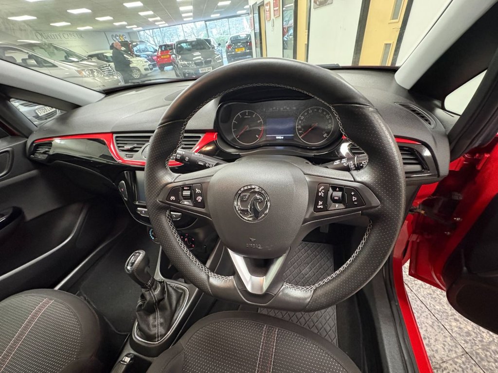 Used Vauxhall Corsa 2019 for sale - 77849481: Photo 16