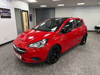 Used Vauxhall Corsa 2019 for sale - 77849481: Photo