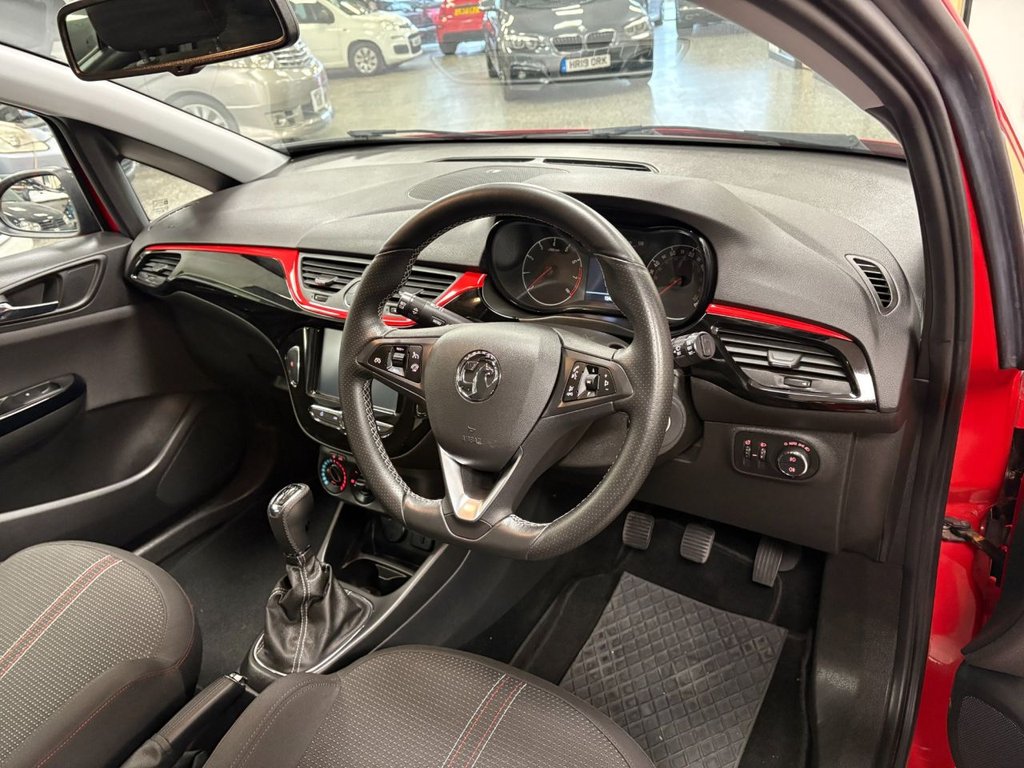 Used Vauxhall Corsa 2019 for sale - 77849481: Photo 2