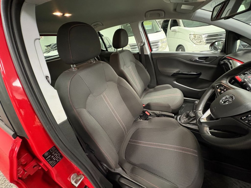 Used Vauxhall Corsa 2019 for sale - 77849481: Photo 20