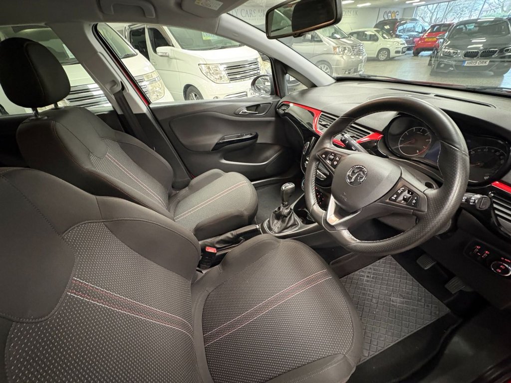 Used Vauxhall Corsa 2019 for sale - 77849481: Photo 21