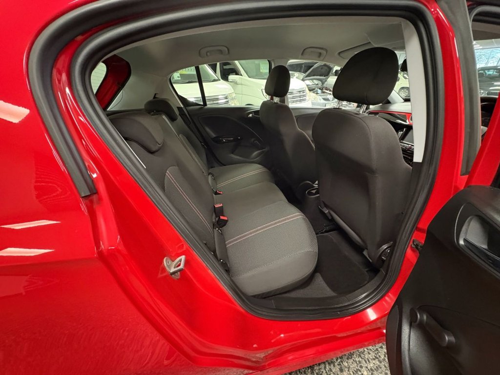 Used Vauxhall Corsa 2019 for sale - 77849481: Photo 23