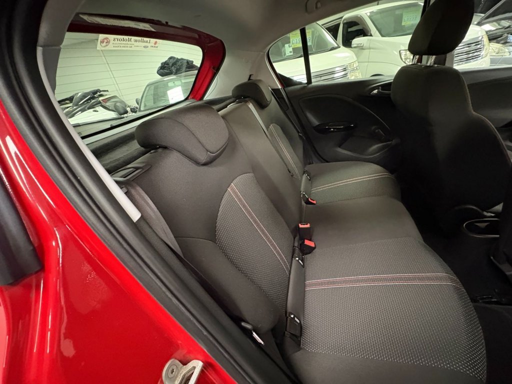 Used Vauxhall Corsa 2019 for sale - 77849481: Photo 24